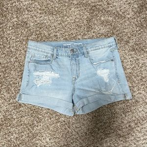 Old Navy shorts size 8